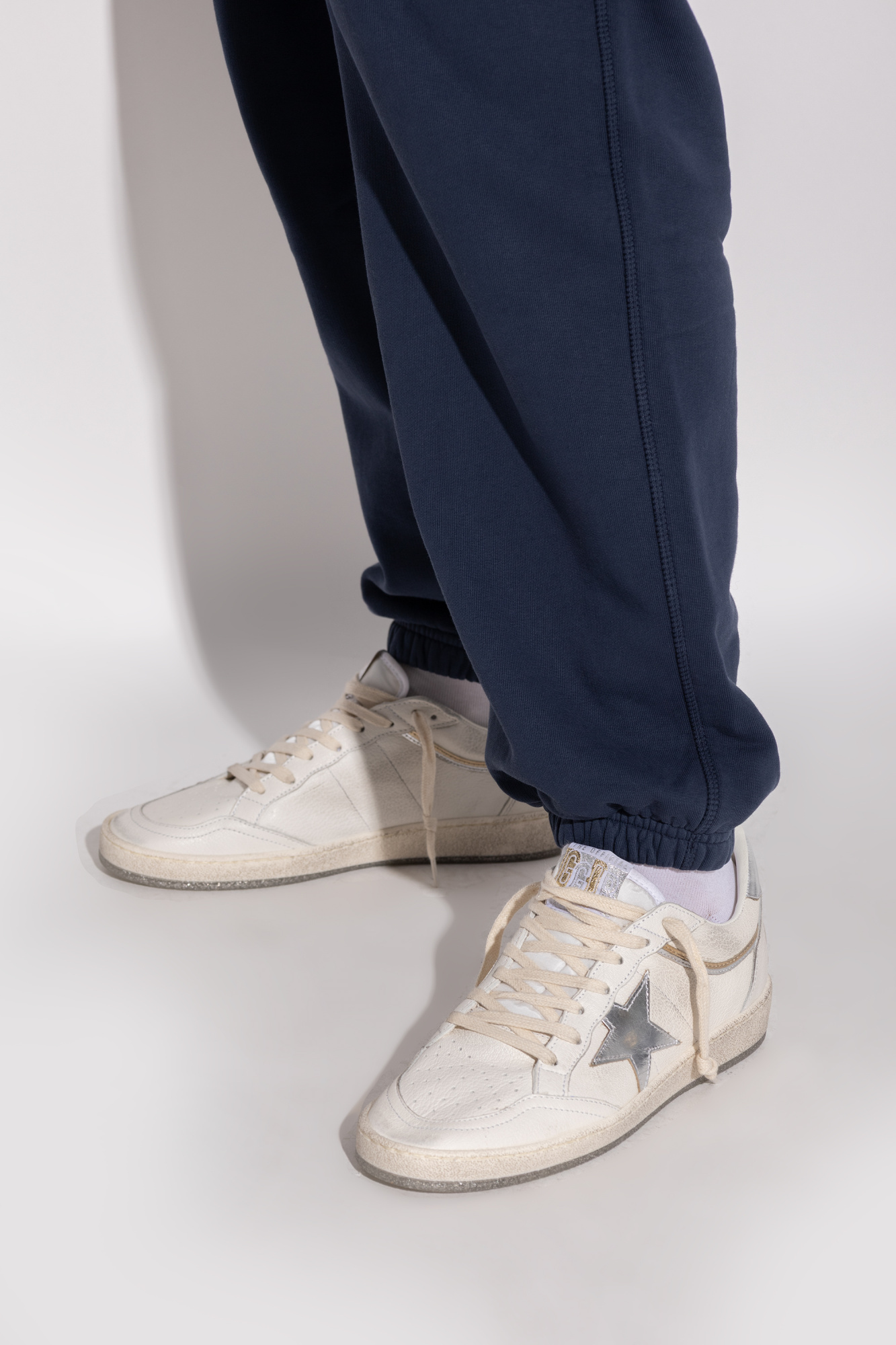 Golden Goose Sports shoes 